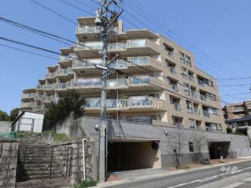 本山パークハウス壱番館