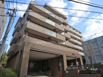 藤和覚王山ホームズ