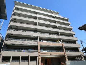 藤和シティホームズ吹上