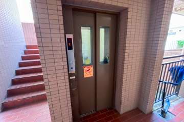 エレベーター