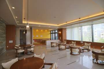 オーナーズラウンジ