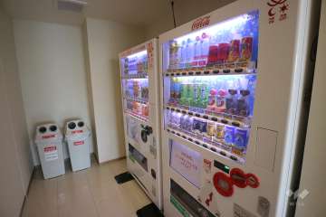 ベンダースペース