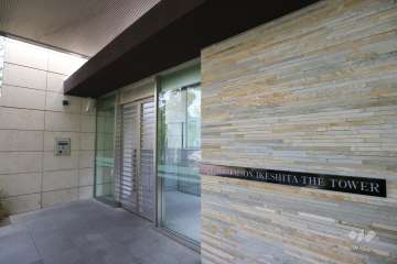 サブエントランス