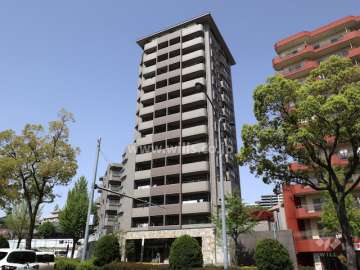 ライオンズヒルズ星ヶ丘