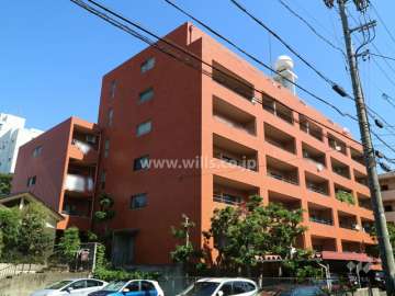 ライオンズマンション覚王山第2