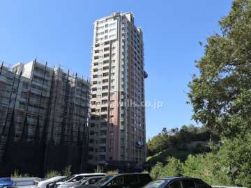 グランドメゾン星が丘山手スカイタワーA棟