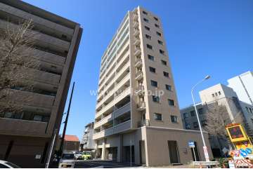 フィルシティ吹上