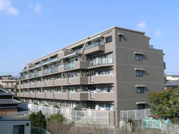 アンビエント豊中春日　