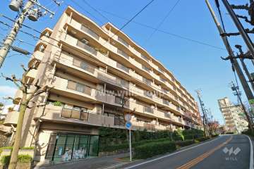 サンハイツ東山