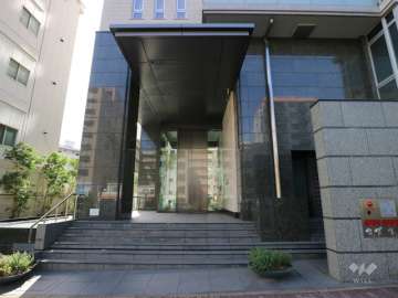 エントランス（正面）