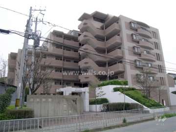 レジオン豊中東泉丘　