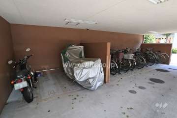 駐輪場・バイク置場
