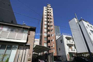 プレサンス東別院駅前コネクション