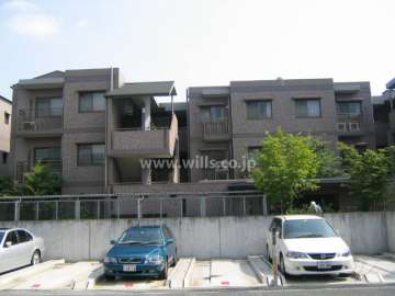 グランドメゾン東豊中ＷＥＳＴ2番館