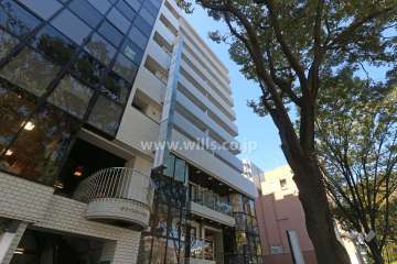 イトーピア久屋公園マンション