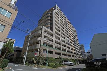 ライオンズガーデン東別院