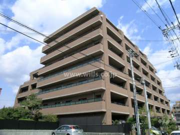 ステイツ豊中南桜塚エルシオン　