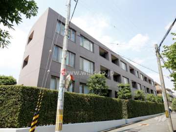 パークハイム豊中本町　