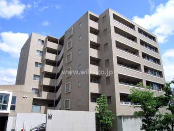 ステイツ豊中新千里南町　