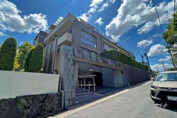 星ヶ丘ヒルズコート