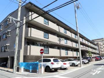 アルピナ藤ヶ丘