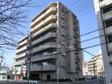 イトーピア藤ヶ丘