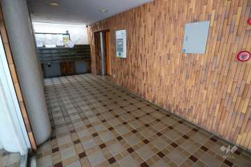 エントランスホール