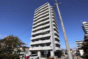 コンセール猪子石原