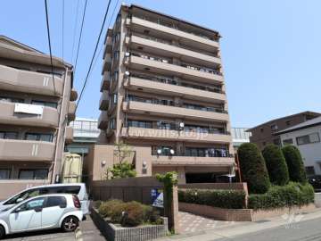 NDSマンション高針が丘