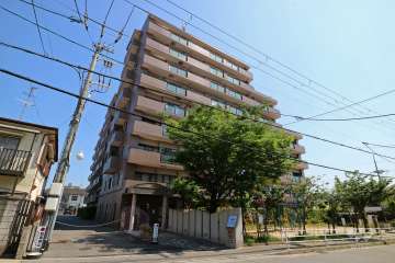 宝塚南ガーデンハウス