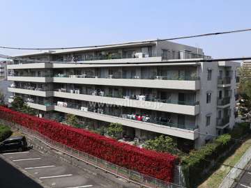 一社の丘パークホームズ