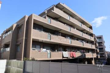 サンマンションアトレ一社