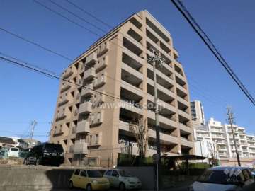 藤ヶ丘シティハウスエアリーコート