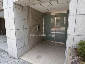 サブエントランス