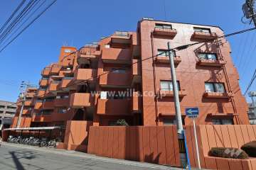 ライオンズマンション廻間公園