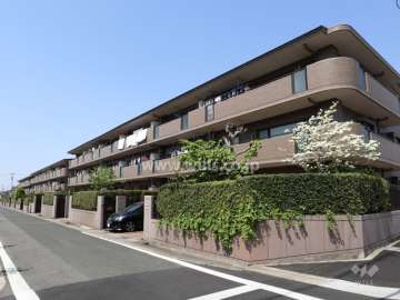 ライオンズヴィアーレ高針台壱番館