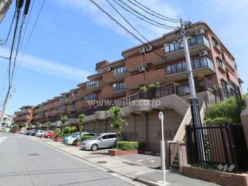 三井一社ハイツ