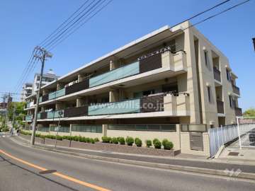 グランリビオにじが丘