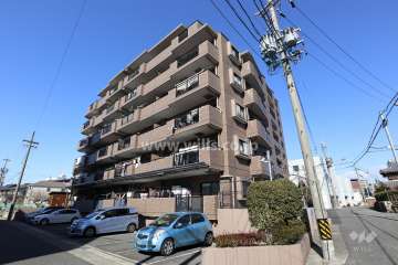 グリーンコーポ名東引山