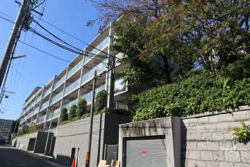 メイツ西山本通