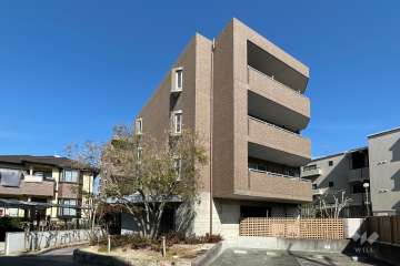 バンベール・グラン藤が丘