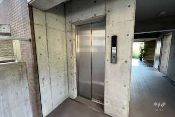 エレベーター