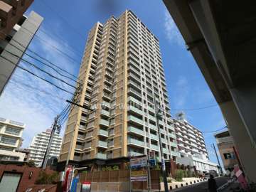 アトラスタワー本郷駅前