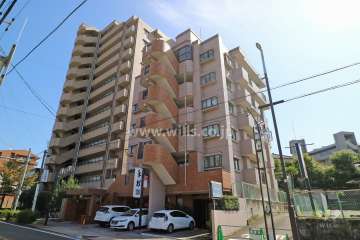 アーバン北本山