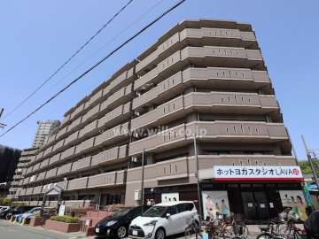 シティ・ライフグランヴィーネ星ヶ丘Ａ棟