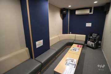 ミュージックルーム