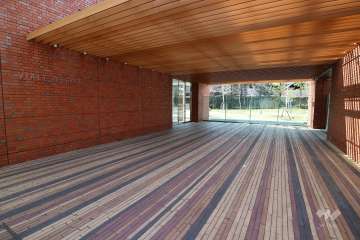 エントランスアプローチ