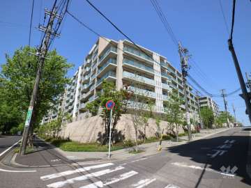 ヴィアーレ星ヶ丘の森ヴィスタヴィラ