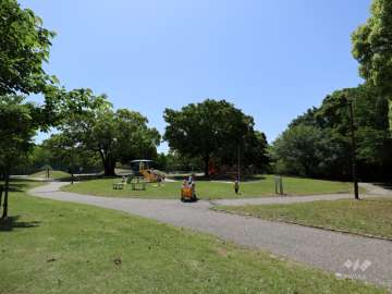 鹿子公園