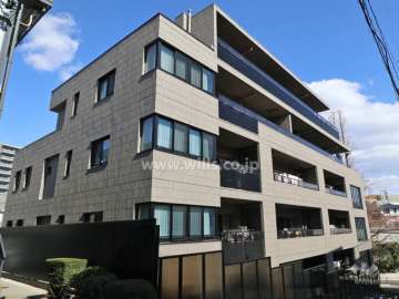 ザ・サンメゾン覚王山グランクレア